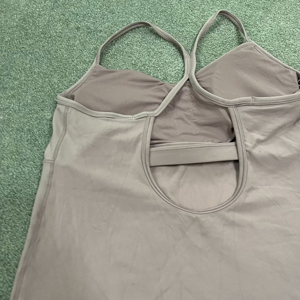 Athleta: Good Condition Back Strapped Camisole - image 6